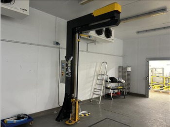 Macchina per imballaggio