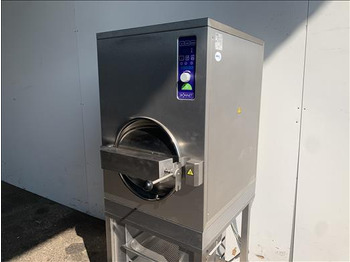 Macchina alimentare Hobart 305GB High speed steamer: foto 3