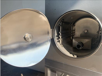 Macchina alimentare Hobart 305GB High speed steamer: foto 5