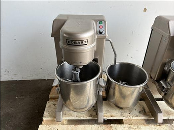 Leasing di  Hobart HSM10 Planetary mixer Hobart HSM10 Planetary mixer: foto 1