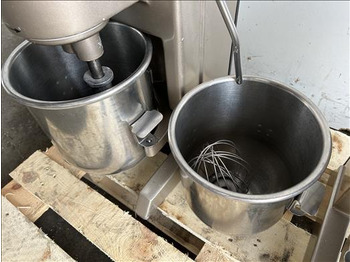 Leasing di  Hobart HSM10 Planetary mixer Hobart HSM10 Planetary mixer: foto 4