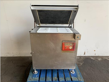 Macchina per imballaggio Intact RM571 Vacuum skin packer: foto 2