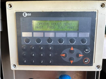 Macchina alimentare Koppens BVE400HD Forming machine: foto 5