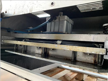 Macchina per imballaggio Mantle packaging twin tray sealer: foto 4