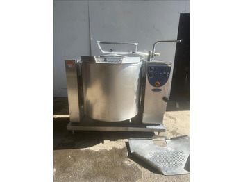 Macchina alimentare