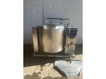 Macchina alimentare