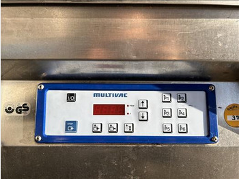 Macchina per imballaggio Multivac A300 Vacuum packer: foto 3
