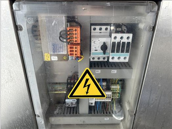 Macchina per imballaggio Multivac A300 Vacuum packer: foto 5