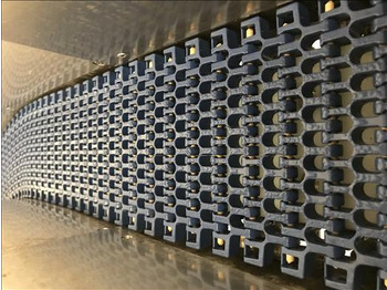 Trasportatore NNP 180 degree conveyor: foto 5
