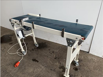 Trasportatore NNP Conveyor: foto 3