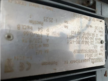 Trasportatore NNP Conveyor: foto 4