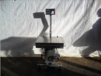 Macchina alimentare NNP