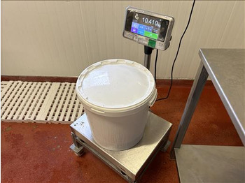 Macchina alimentare PRECIA MOLEN