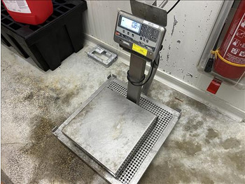 Macchina alimentare PRECIA MOLEN