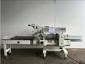 Macchina per imballaggio