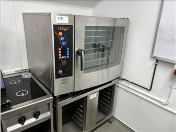 Macchina alimentare Retigo O611ic Combi oven: foto 2