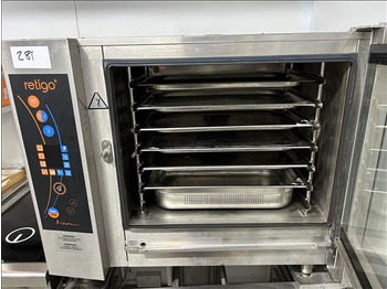Macchina alimentare Retigo O611ic Combi oven: foto 4