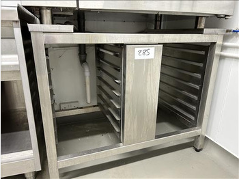 Macchina alimentare Retigo O611ic Combi oven: foto 3