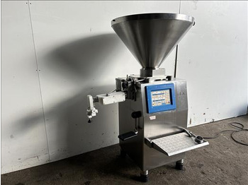 Macchina alimentare Rex RVF80 Vacuum filler: foto 3