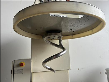 Macchina alimentare San Cassiano SE80 Spiral mixer: foto 3