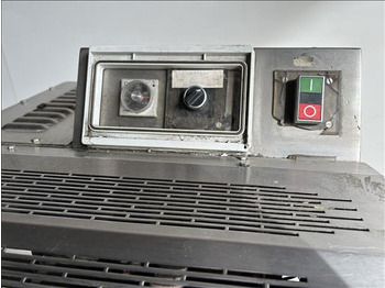 Macchina per imballaggio Saxon 5 band sealer: foto 5 Macchina per imballaggio Saxon 5 band sealer: foto 5