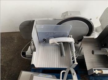 Macchina alimentare Scharfen V330 meat slicer: foto 2