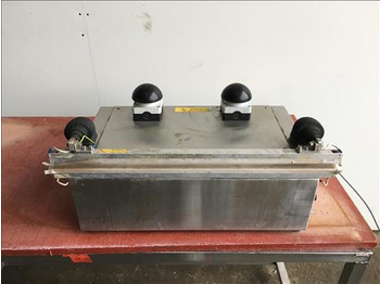 Macchina per imballaggio Sontex Star 91 bag sealer: foto 3