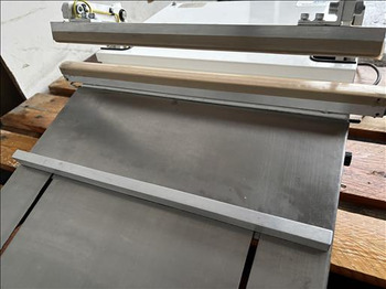 Leasing di Star S91 Bag sealer Star S91 Bag sealer: foto 3 Leasing di Star S91 Bag sealer Star S91 Bag sealer: foto 3