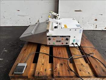 Leasing di Star S91 Bag sealer Star S91 Bag sealer: foto 1 Leasing di Star S91 Bag sealer Star S91 Bag sealer: foto 1