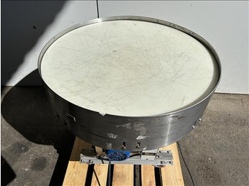 Macchina per imballaggio Syspal Rotary table: foto 3
