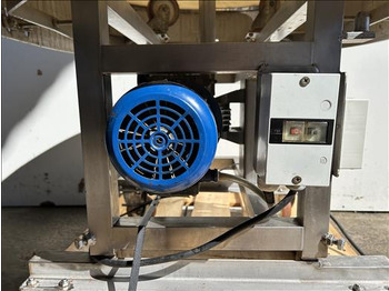 Macchina per imballaggio Syspal Rotary table: foto 4