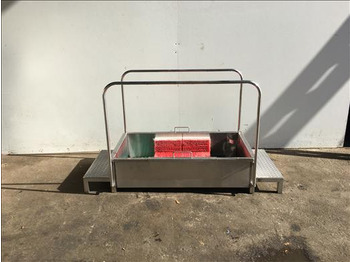 Macchina alimentare SYSPAL