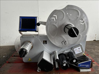 Macchina per imballaggio