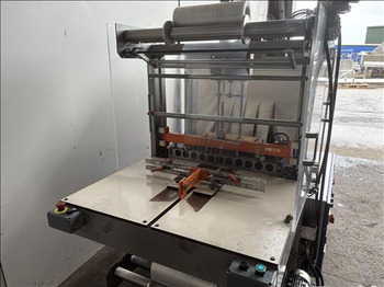 Leasing di Wraps A700S Shrink sleeve wrapper Wraps A700S Shrink sleeve wrapper: foto 3 Leasing di Wraps A700S Shrink sleeve wrapper Wraps A700S Shrink sleeve wrapper: foto 3