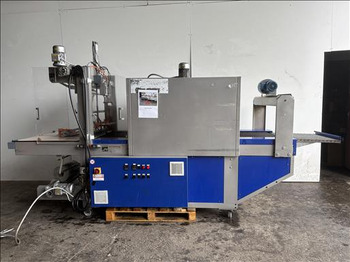 Leasing di Wraps A700S Shrink sleeve wrapper Wraps A700S Shrink sleeve wrapper: foto 1 Leasing di Wraps A700S Shrink sleeve wrapper Wraps A700S Shrink sleeve wrapper: foto 1