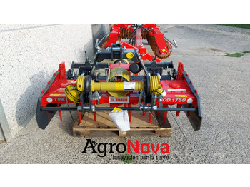 Erpice rotante nuovo PRODECO TVK: foto 2