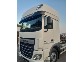 Autocarro telaio DAF XF 106 450