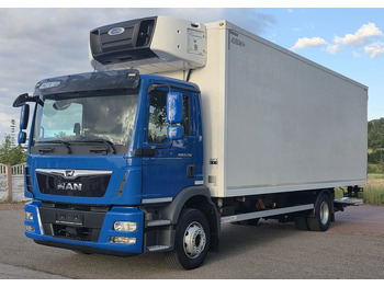 Autocarro frigorifero MAN TGM 15.250