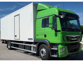 Autocarro frigorifero MAN TGM 18.340