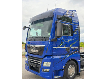Autocarro telaio MAN TGX 18.430 / SPROWADZONY / DO ŻYWCA / 2020 / KLIMA POSTOJOWA / SERWISOWANY / JAK NOWY / NISKI PRZEBIEG / RAMA / BDF / E6: foto 5