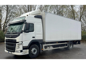 Autocarro frigorifero VOLVO FM 340