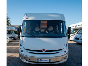 Motorhome BÜRSTNER