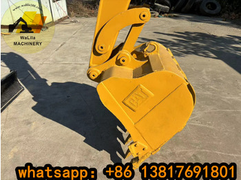 Miniescavatore CATERPILLAR CAT306E2: foto 5
