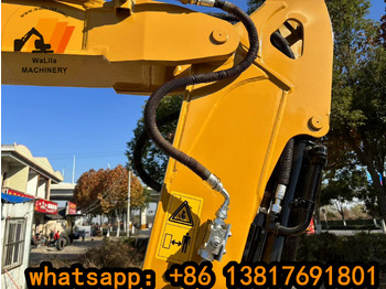 Miniescavatore CATERPILLAR CAT306E2: foto 2