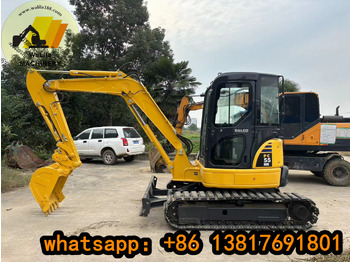 Macchina da cantiere KOMATSU PC55