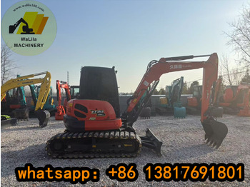 Macchina da cantiere KUBOTA