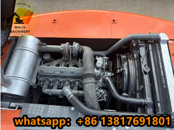 Escavatore cingolato HITACHI Hitachi 210-3G Direct Injection Excavator: foto 4