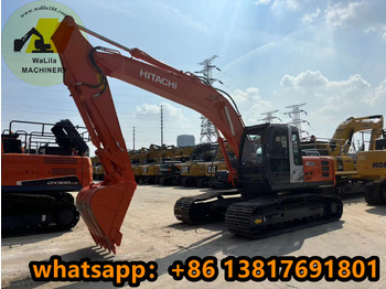 Escavatore cingolato HITACHI Hitachi 210-3G Direct Injection Excavator: foto 3