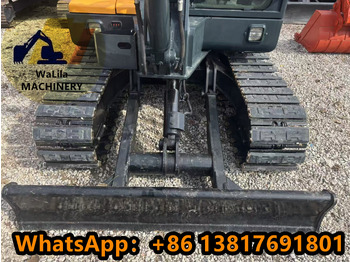 Miniescavatore HYUNDAI R60-9VS: foto 2