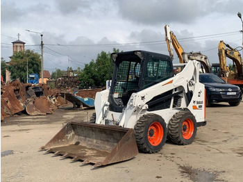 Minipala BOBCAT S570